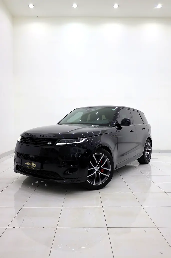 Land Rover Range Rover Sport 2024 — photo 1 of 19