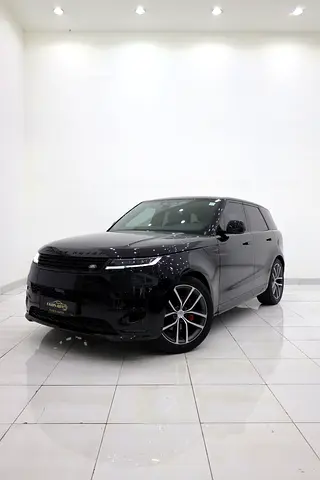 Land Rover Range Rover Sport HSE Dynamic 2024 - Brand New Condition
