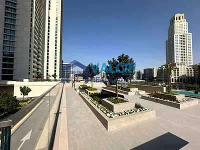 Bright Layout | Prime Creek Harbour | Road View