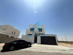 FREEHOLD SINGLE ROW 4 BHK AL MASTER ROOMS VILLA