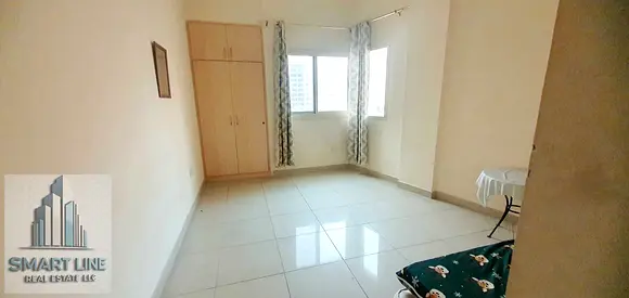 Golden Chance// 2BHK apartment with Big Balcony And Wardrobe//12 Cheques payments Just 36k Close To