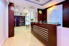 Fully Furnished | Partitioned Cabins | Spacious