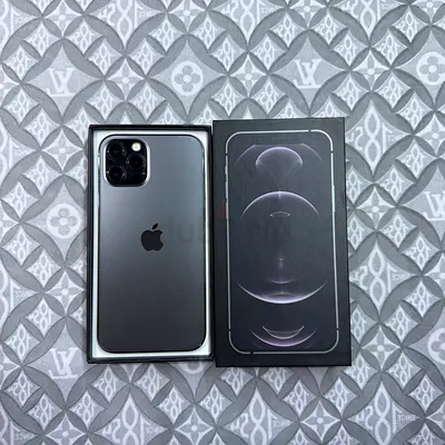 I Phone 12 Pro 128GB