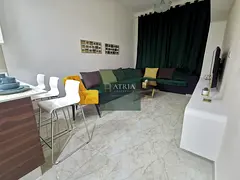 Spacious 1 BR+ Studyroom | High ROI | Prime Location