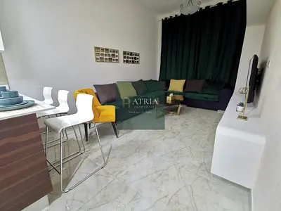 Spacious 1 BR+ Studyroom | High ROI | Prime Location