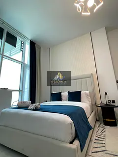 Brand New | Fully Furnished Studio | Premium Amenities | Ready to Move In