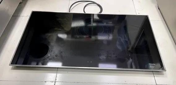 MIele latest model electric cooktop built-in 93cm