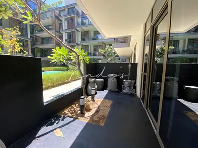 Large Layout | Furnished | Ready to move in