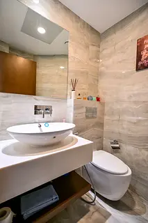 spacious 1 bedroom in JVC for rent