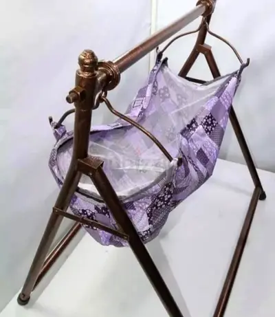 Pakistani, Indian style Jhoola for babies