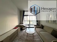 MODERN FURNISHED 2BHK||READY TO MOVE||BALCONY||AED85000