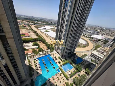 YOUR IDEAL FAMILY HOME |SPACIOUS & ELEGANT | COMMUNITY & MEYDAN VIEW