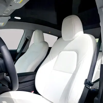 2023 Tesla MODEL Y 缩略图 9
