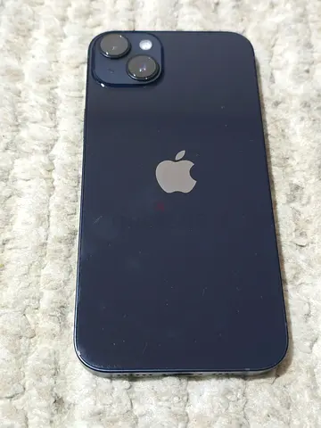 I phone 14 plus 128GB with apple care+ warranty till May 2027