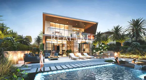 Exclusive 4BR Villa | Waterfront Living | Motivated Seller