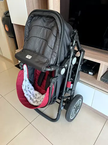 Lorelli Stroller