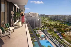 Burj Al Arab View | Branded Residences | High Floor