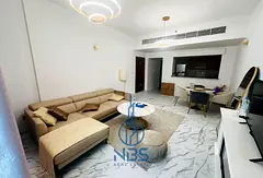 Furnished | Vacant | Spacious