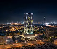 Monthly Payment | Next to Circle Mall | High Demand
