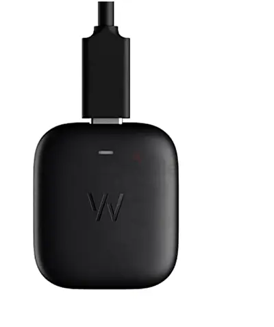 Used Wireless Bluetooth Audio Receiver / Adapter (compact)