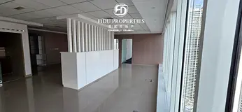 Vacant | Fitted | Negotiable | Canal View