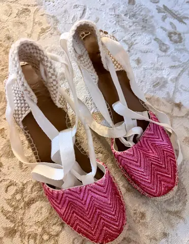 Missoni shoes
