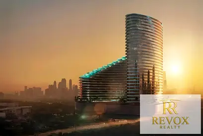 1BR for Sale | Binghatti Skyflame | Resort-Inspired Living | DLD Waiver with 40/60 available