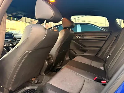 2021 Honda ACCORD 缩略图 17