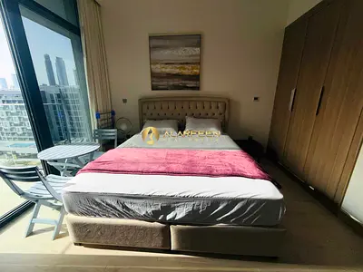 Furnished Studio | Quality Living | Ready To Move