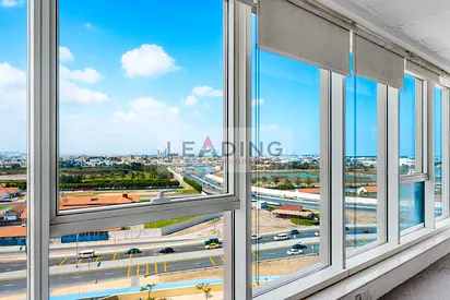 Fitted Office | Ready to Move In | For Rent