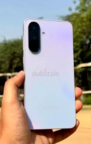 Samsung Galaxy A36 5G