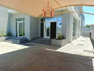Luxury Villa | Brand New Villa | 5 Bedroom | All Master Room | 7 Washroom | Separate 2 Big Hall | Separate Majlis | Central AC | Maid Room