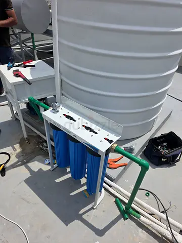 Affordable Plumbing Services | Quality Work