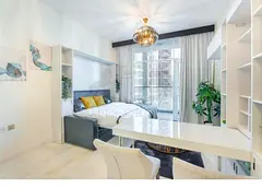 Bright &amp; Well-Maintained | Fully Furnished | Ready to Move In