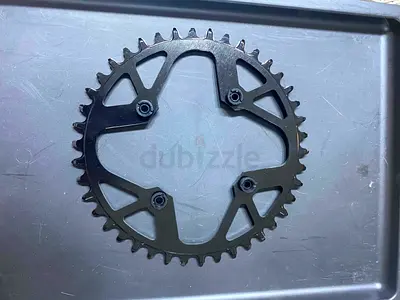 Stone ( crank ) for MTB / Road
