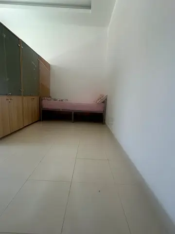 Room available in Khalifa city a market