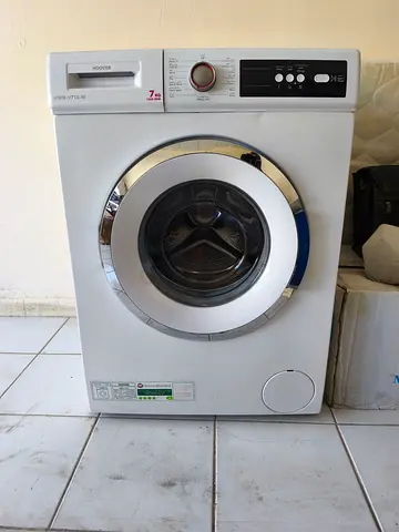 Washing machine for sale