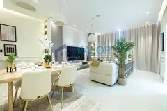 Ready to Move In | Fully Furnished 2BR| Prime Location