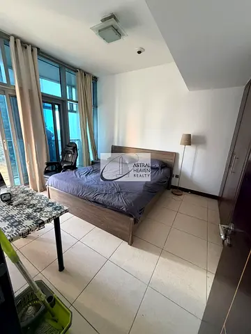 FULLY FURNISHED || LAKE VIEW II 2 MINTS WALK DMCC METRO
