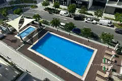SPACIOUS 1BHK APARTMENT | 2 BATHS | PRIME LOCATION
