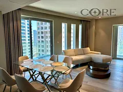 Brand New | First time for rent | Ready to Move In | Multiple cheques
