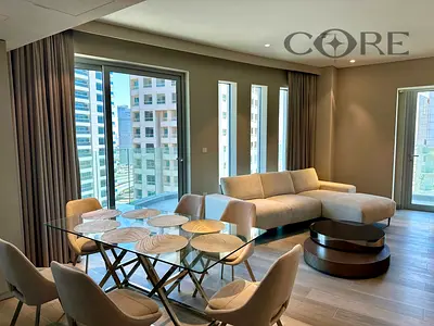 Brand New | First time for rent | Ready to Move In | Multiple cheques