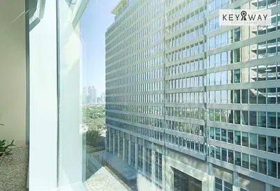 Spacious 1-Bedroom | Vacant | Prime Location
