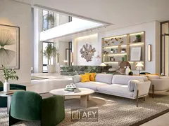 Modern Luxury Apartment