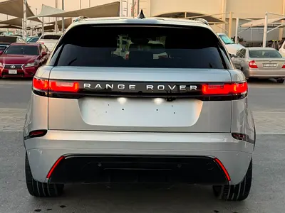 2021 LAND Rover RANGE ROVER VELAR 照片 6