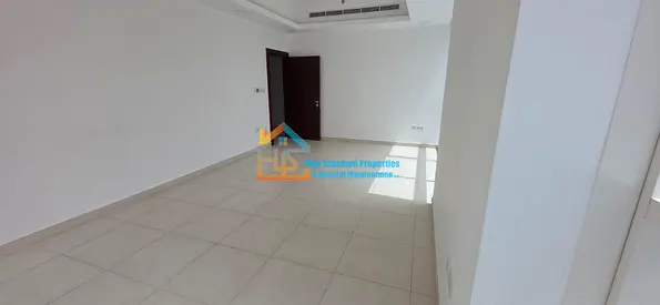 Spacious 2BHK Apartment for Rent | Basement Parking | Hamdan Street, Abu Dhabi