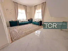 Offer of Day | Luxury 5 Bed | Maid Room | Al Aweer