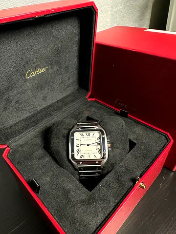 Watch