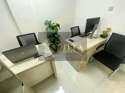 Beautiful Office | Direct from Landlord | Near to Metro Station |