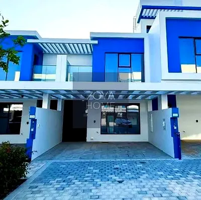 3BR Santorini 2 Brand New Spacious Townhouse